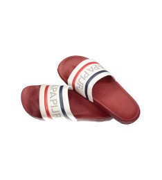 NAPAPIJRI SHOES GUMINĖS ŠLEPETĖS NP0A4GTV-S2STREAM01SIN