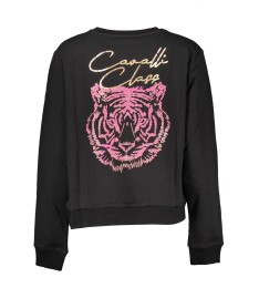 CAVALLI CLASS DŽEMPERIS QXT67M-CF062