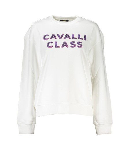 CAVALLI CLASS DŽEMPERIS QXT67A-CF062