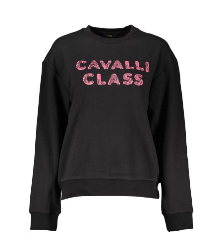 CAVALLI CLASS DŽEMPERIS QXT67A-CF062