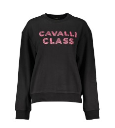 CAVALLI CLASS DŽEMPERIS QXT67A-CF062