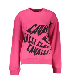 CAVALLI CLASS DŽEMPERIS QXT67C-CF062