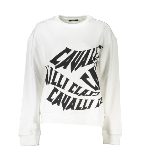 CAVALLI CLASS DŽEMPERIS QXT67C-CF062