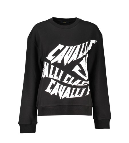 CAVALLI CLASS DŽEMPERIS QXT67C-CF062