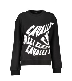 CAVALLI CLASS DŽEMPERIS QXT67C-CF062