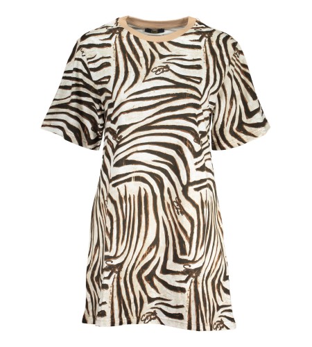 CAVALLI CLASS SUKNELĖ QXT10G-3PF71