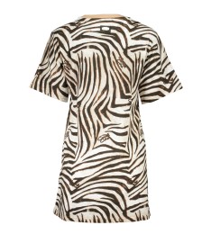 CAVALLI CLASS SUKNELĖ QXT10G-3PF71