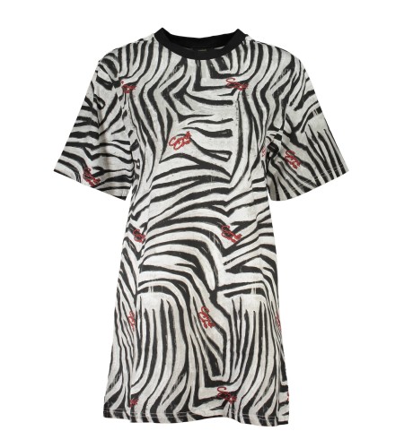 CAVALLI CLASS SUKNELĖ QXT10G-3PF71