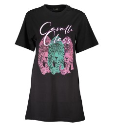 CAVALLI CLASS SUKNELĖ QXT10D-JD060