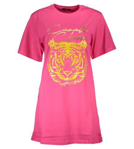 CAVALLI CLASS MARŠKINĖLIAI QXT10E-JD060