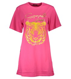 CAVALLI CLASS MARŠKINĖLIAI QXT10E-JD060