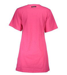 CAVALLI CLASS MARŠKINĖLIAI QXT10E-JD060