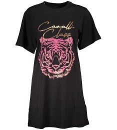 CAVALLI CLASS MARŠKINĖLIAI QXT10E-JD060