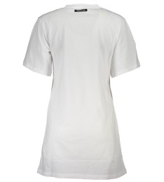 CAVALLI CLASS MARŠKINĖLIAI QXT10E-JD060