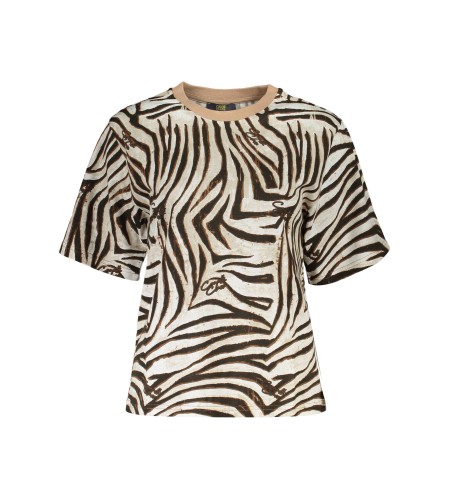 CAVALLI CLASS MARŠKINĖLIAI QXT62K-3PF71