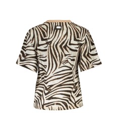 CAVALLI CLASS MARŠKINĖLIAI QXT62K-3PF71