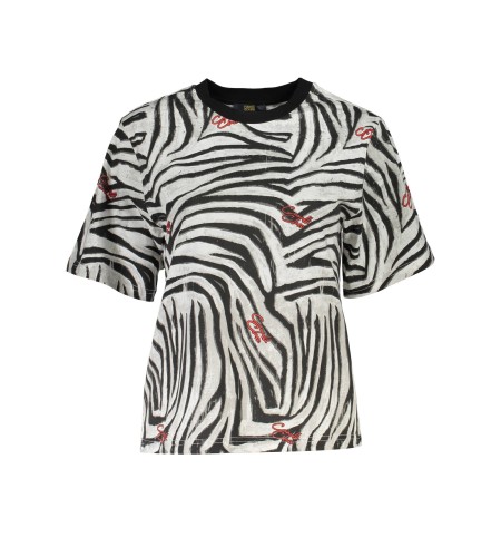 CAVALLI CLASS MARŠKINĖLIAI QXT62K-3PF71