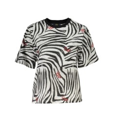 CAVALLI CLASS MARŠKINĖLIAI QXT62K-3PF71