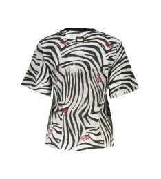 CAVALLI CLASS MARŠKINĖLIAI QXT62K-3PF71