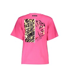 CAVALLI CLASS MARŠKINĖLIAI QTX62J-JD060