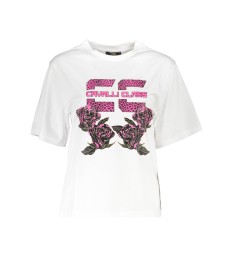 CAVALLI CLASS MARŠKINĖLIAI QXT62F-JD060