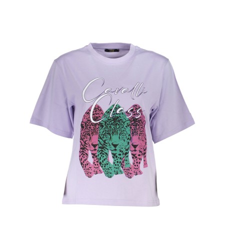 CAVALLI CLASS MARŠKINĖLIAI QXT62G-JD060