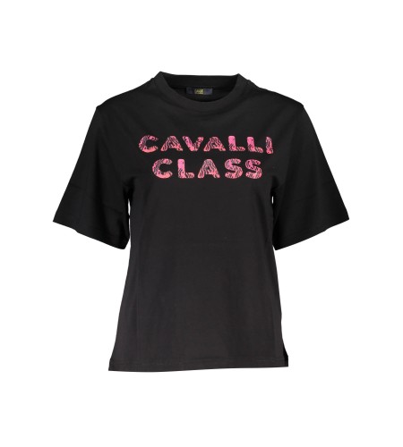 CAVALLI CLASS MARŠKINĖLIAI QXT62A-JD060