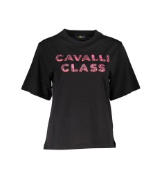 CAVALLI CLASS MARŠKINĖLIAI QXT62A-JD060