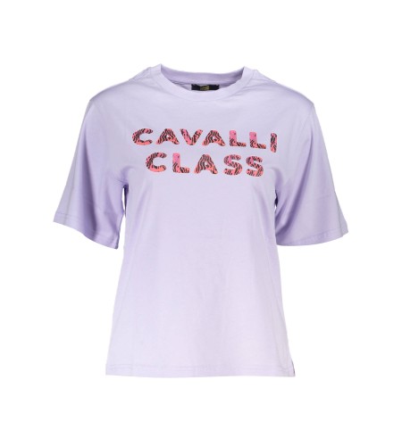 CAVALLI CLASS MARŠKINĖLIAI QXT62A-JD060