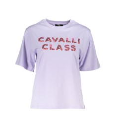 CAVALLI CLASS MARŠKINĖLIAI QXT62A-JD060