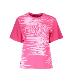 CAVALLI CLASS MARŠKINĖLIAI QXT62D-JD060