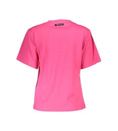 CAVALLI CLASS MARŠKINĖLIAI QXT62D-JD060