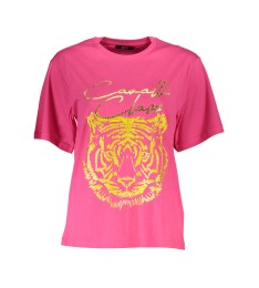 CAVALLI CLASS MARŠKINĖLIAI QXT62H-JD060