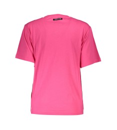 CAVALLI CLASS MARŠKINĖLIAI QXT62H-JD060