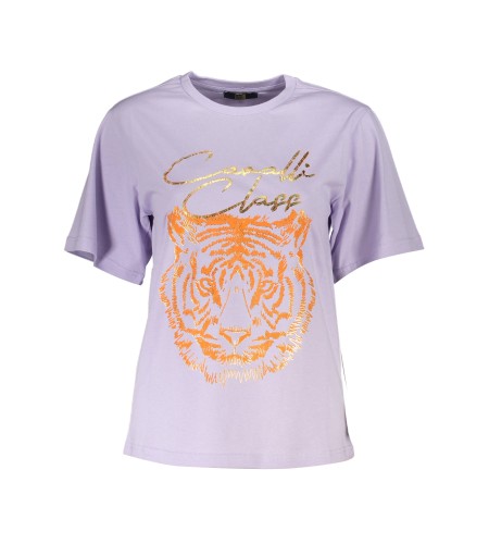 CAVALLI CLASS MARŠKINĖLIAI QXT62H-JD060