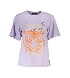 CAVALLI CLASS MARŠKINĖLIAI QXT62H-JD060