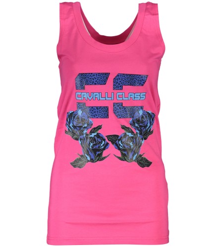 CAVALLI CLASS MARŠKINĖLIAI QXT62E-JD060