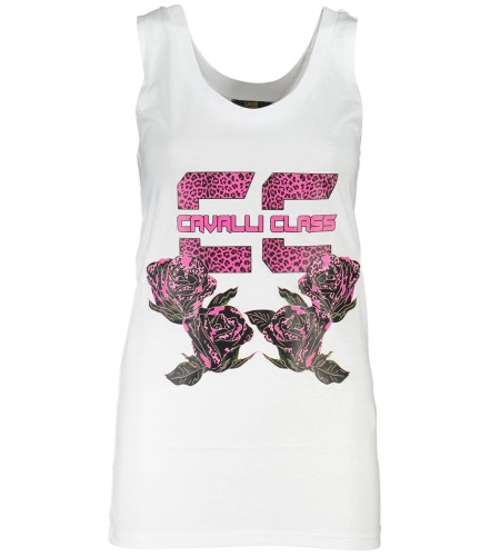 CAVALLI CLASS MARŠKINĖLIAI QXT62E-JD060