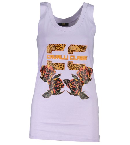 CAVALLI CLASS MARŠKINĖLIAI QXT62E-JD060