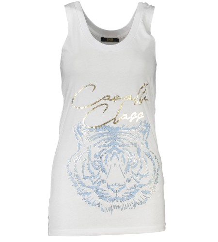 CAVALLI CLASS MARŠKINĖLIAI QXT62I-JD060