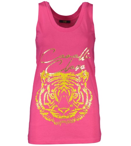 CAVALLI CLASS MARŠKINĖLIAI QXT62I-JD060