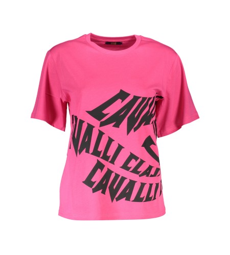 CAVALLI CLASS MARŠKINĖLIAI QXT62B-JD060