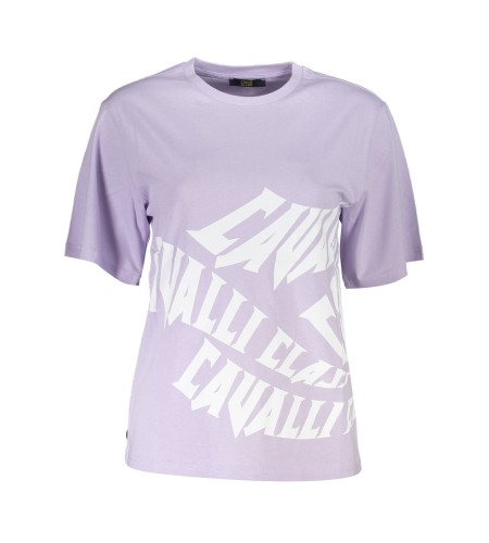 CAVALLI CLASS MARŠKINĖLIAI QXT62B-JD060