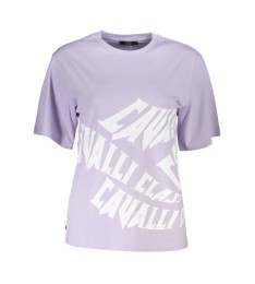 CAVALLI CLASS MARŠKINĖLIAI QXT62B-JD060