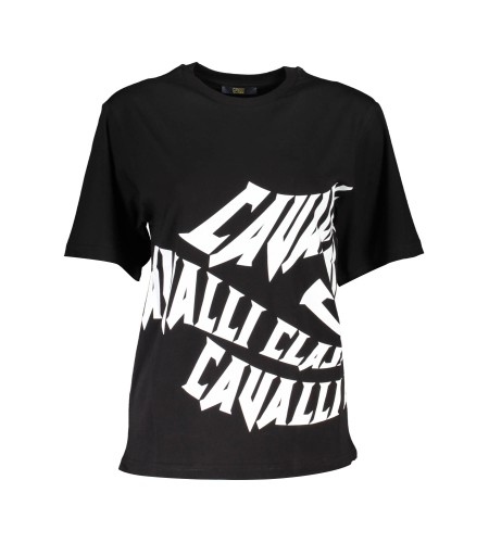 CAVALLI CLASS MARŠKINĖLIAI QXT62B-JD060