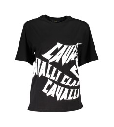 CAVALLI CLASS MARŠKINĖLIAI QXT62B-JD060