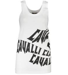 CAVALLI CLASS MARŠKINĖLIAI QXT62C-JD060