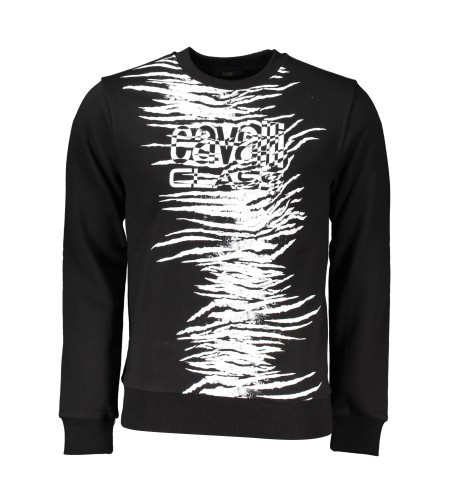 CAVALLI CLASS DŽEMPERIS QXT65T-CF062