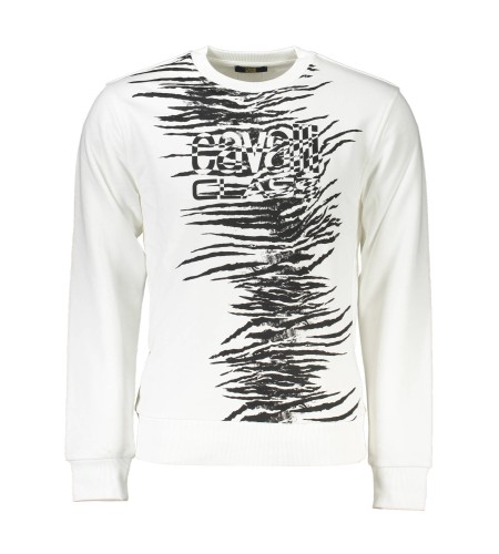 CAVALLI CLASS DŽEMPERIS QXT65T-CF062