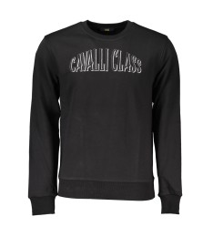 CAVALLI CLASS DŽEMPERIS QXT65D-CF062